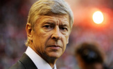 Vừa chia tay Arsenal, Wenger than thở về nghề HLV