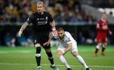 Benzema tiết lộ 'bí mật' sau bàn thắng vào lưới Karius