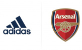Chốt thỏa thuận khủng, Arsenal tạm biệt Puma