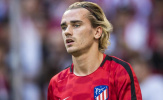 CÚ SỐC cho Barca: Antoine Griezmann ngày càng gần M.U