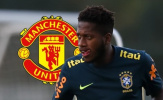 Fred đến Man Utd: Gabriel Jesus tuyên bố gây tranh cãi