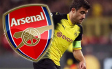 Hài hước: Arsenal sẽ khiến các bình luận viên 'nghỉ hưu sớm'