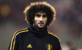 Marouane Fellaini sẽ thi đấu ở đâu trong sơ đồ của Unai Emery?