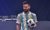 Những thống kê thú vị tại World Cup 2018: Messi chưa phải 'lùn' nhất
