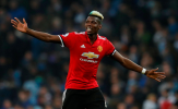 Paul Pogba lại úp mở về tương lai