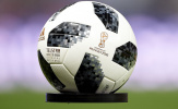 Telstar và những quả bóng được sử dụng tại World Cup 40 năm qua