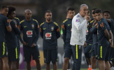 Các cầu thủ Brazil sẽ được thưởng 1 triệu USD nếu vô địch World Cup 2018