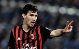 CHÍNH THỨC: Milan giữ chân thành công bức tường thép nơi hàng thủ