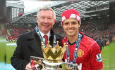 Chicharito: 'Sir Alex là HLV vĩ đại nhất lịch sử bóng đá'