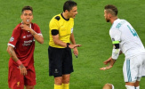 Firmino đáp trả Ramos: 'Anh ta chỉ là một gã ngốc'