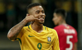 Đàm phán ách lại, Man City sốt ruột vì Gabriel Jesus