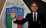 Hàng tiền vệ của Azzurri dưới thời Roberto Mancini: Những điều dễ nhận ra