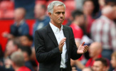 Man Utd của Jose Mourinho quá nhàm chán
