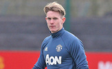 Tân binh Ngoại Hạng Anh lên kế hoạch cướp thủ thành Man United