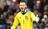Top 5 'người nhện' đáng xem nhất tại World Cup 2018