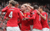 11 cầu thủ đá chính Man Utd trong chiến thắng 8-2 trước Arsenal giờ ở đâu?