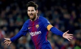 Messi thất vọng về tình trạng của La Masia
