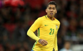Roberto Carlos: 'Firmino là chìa khoá giúp Brazil vô địch World Cup 2018'