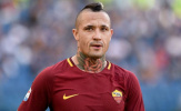 CHỐT thỏa thuận: Nainggolan chờ ngày đến Inter Milan