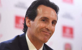 Hé lộ hai bản hợp đồng tiếp theo của Arsenal dưới triều đại Emery