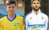 Quế Ngọc Hải thần tượng Ramos, nhưng muốn Brazil vô địch World Cup