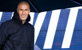 Zidane lần đầu lên tiếng sau quyết định rời Real Madrid