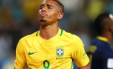 Gabriel Jesus: Khi cái bóng của Ronaldo vẫn còn ở đó