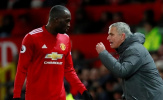 Mourinho đang lãng phí tài năng của Lukaku?
