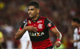 Man City 'xé hợp đồng', chiêu mộ sao 40 triệu bảng người Brazil