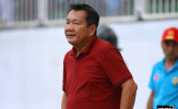 HLV Quảng Nam: Hà Nội có quá nhiều lợi thế để vô địch V-League 2018