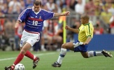 Ký ức World Cup: Tuyển Pháp thành bại tại gã đầu hói huyền thoại Zidane