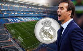 Tại sao lại là Lopetegui?