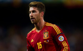BIẾN CĂNG: Sergio Ramos ‘tẩn’ Chủ tịch LĐBĐ Tây Ban Nha trên sân tập