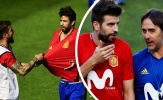 Bản tin World Cup 14/6 | Pique khiến Lopetegui bị sa thải?