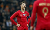 Ronaldo chính là hình ảnh phản chiếu của ĐT Bồ Đào Nha