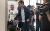 Hé lộ thông điệp cuối cùng của Lopetegui ở tuyển TBN
