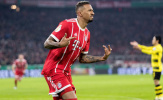 Boateng nói gì khi bị Bayern rao bán?