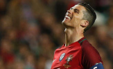 NÓNG: Cristiano Ronaldo nhận án tù trước đại chiến với Tây Ban Nha