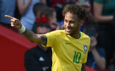 5 cầu thủ đáng xem nhất 3 ngày đầu World Cup: Chờ Neymar nhảy Samba!