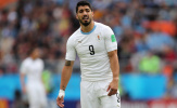 5 điểm nhấn Ai Cập 0-1 Uruguay: Hãy trả lại Suarez của ngày hôm qua!