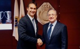 Bỏ qua lùm xùm, Julen Lopetegui CHÍNH THỨC ra mắt Real Madrid