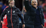 Mourinho nổi cơn lôi đình, tố FA thiên vị Liverpool