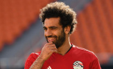 Tabarez thừa nhận may mà Ai Cập không có Salah
