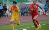 Sao trẻ tỏa sáng, Hải Phòng quật ngã TP.HCM ngay trên sân nhà