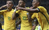 Brazil không chỉ có một mình Neymar