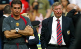 Carlos Queiroz: 'Đó là Fergie Time và nó dành cho Sir Alex'