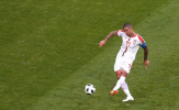 Kolarov sút phạt thần sầu, Serbia vượt khó trước Costa Rica