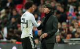 Thấy sai lầm khi loại Leroy Sane chưa, Joachim Low?