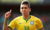 Firmino sẽ bù đắp cho 'tổn thất' ở Liverpool bằng thành công với tuyển Brazil