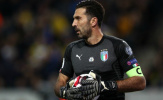 Mancini: ‘Cánh cửa vẫn mở cho Buffon’